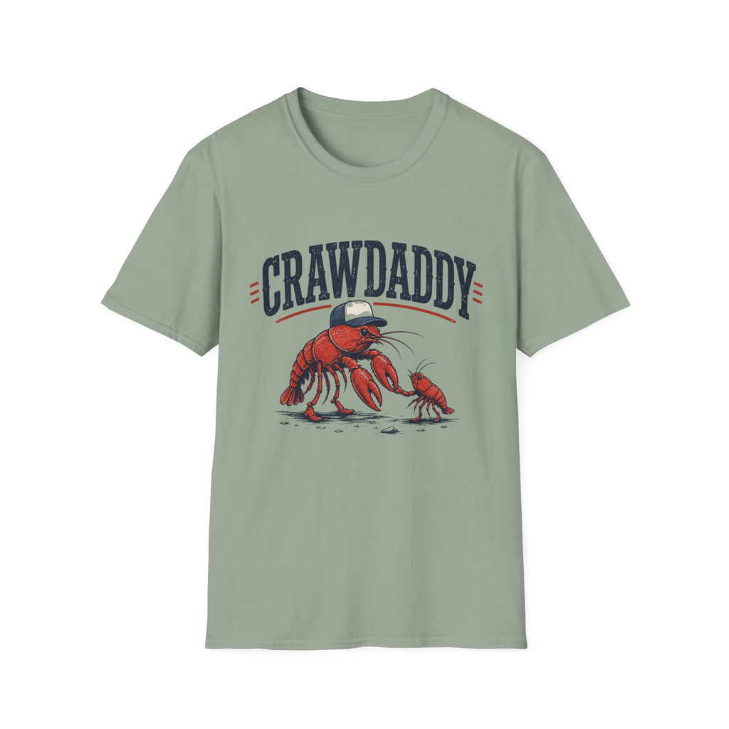 Crawdaddy T-Shirt