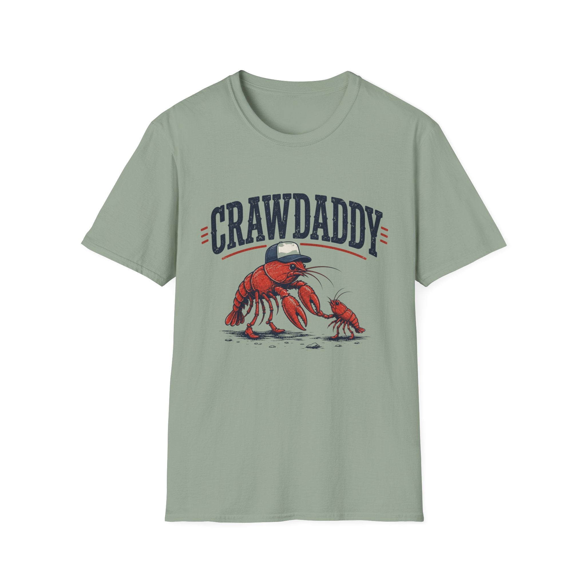 Crawdaddy T-Shirt