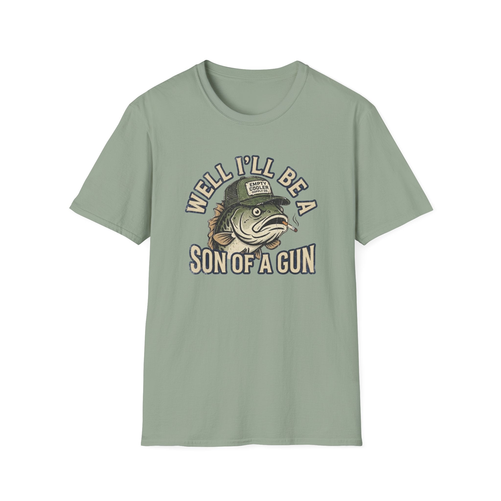 Son of a Gun T-Shirt