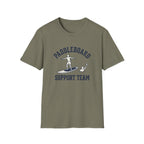Paddleboard Support Team T-Shirt
