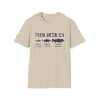 Fish Stories T-Shirt