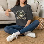 Son of a Gun T-Shirt