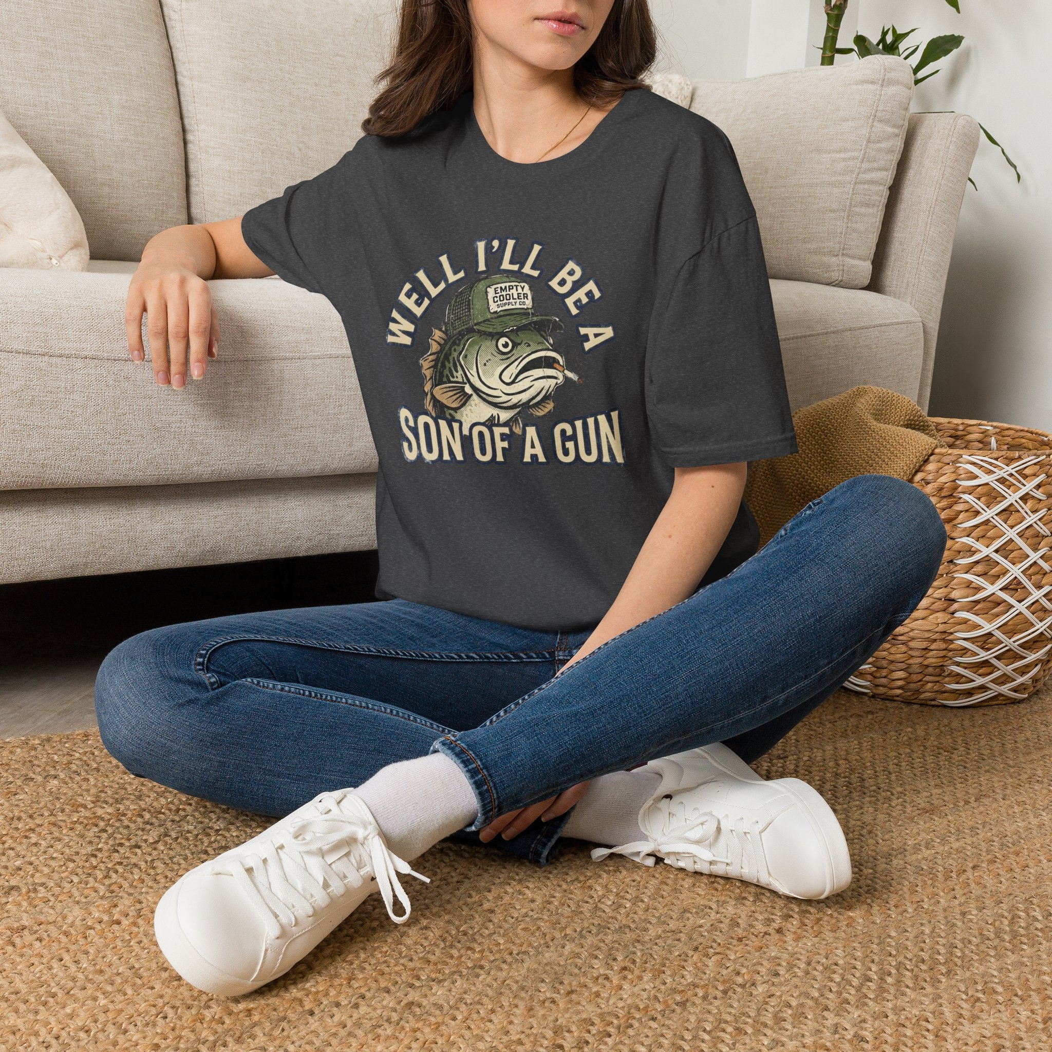 Son of a Gun T-Shirt