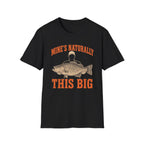 Naturally this Big T-Shirt