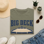Big Deck Energy T-Shirt
