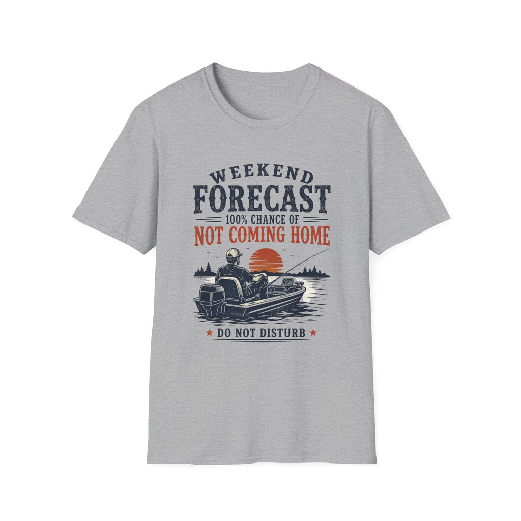 Weekend Forecast T-Shirt