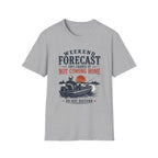 Weekend Forecast T-Shirt