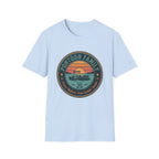 Pontoon Family T-Shirt