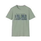 Full Cooler T-Shirt