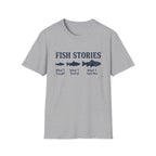 Fish Stories T-Shirt