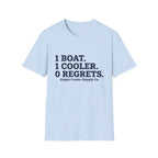 Zero regrets T-Shirt