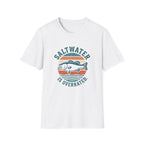 Saltwater is Overrated T-Shirt