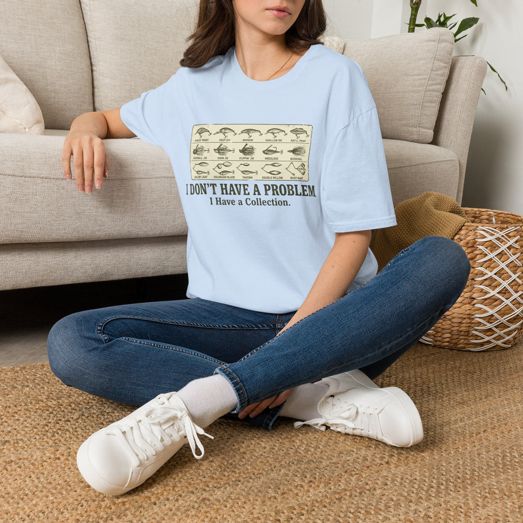 Lure Collection T-Shirt
