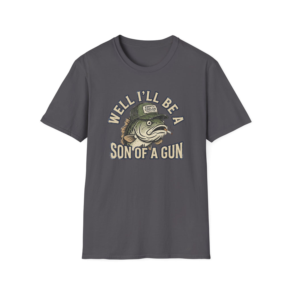Son of a Gun T-Shirt