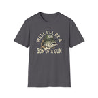 Son of a Gun T-Shirt