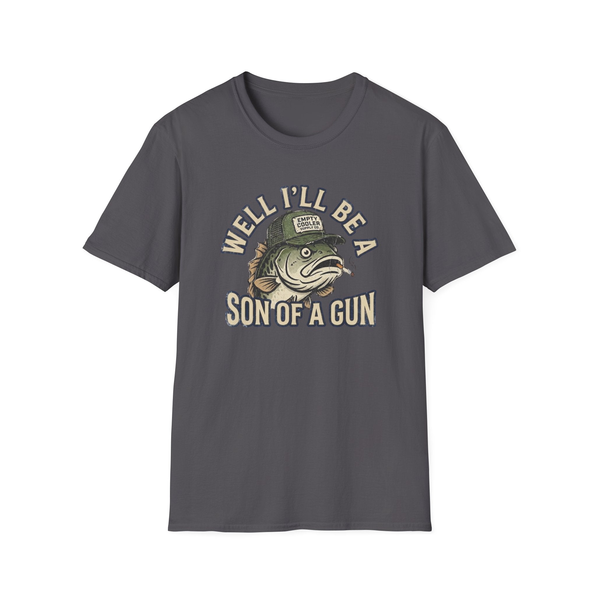 Son of a Gun T-Shirt