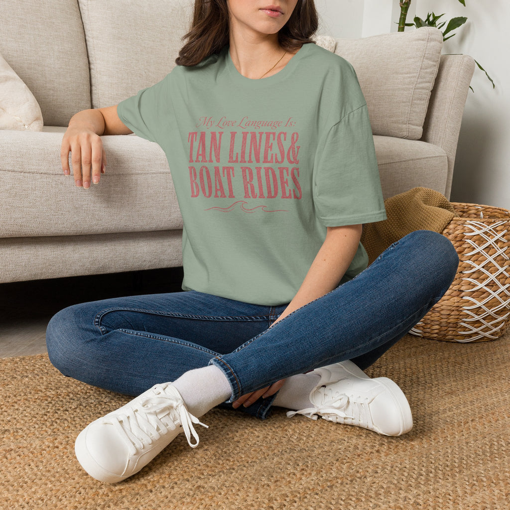 Tan Lines T-Shirt