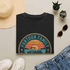 Pontoon Family T-Shirt