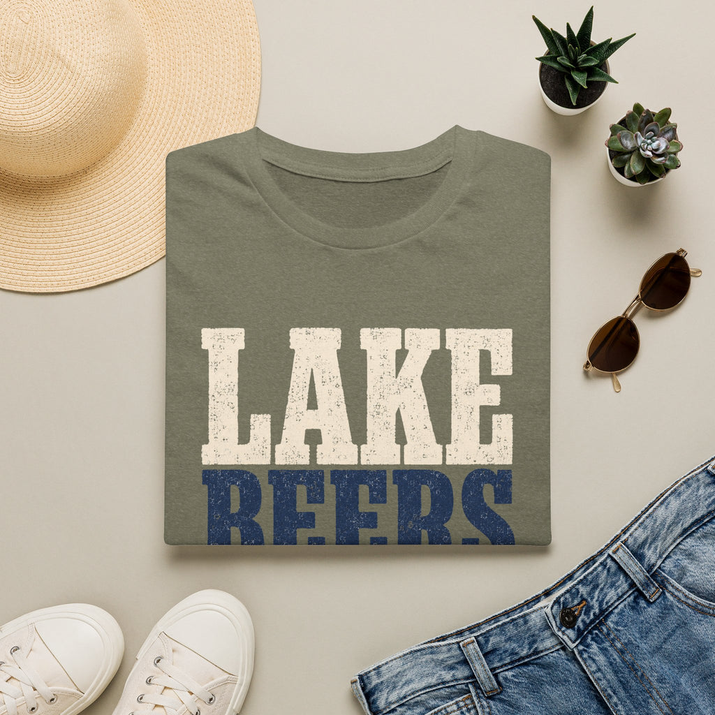 Lake Beers T-Shirt