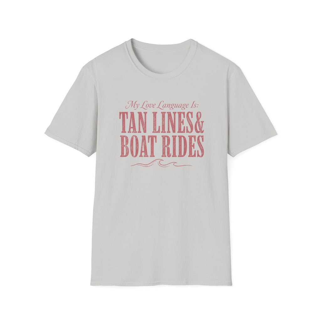 Tan Lines T-Shirt