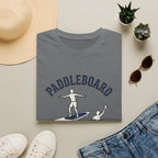 Paddleboard Support Team T-Shirt