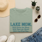 Lake Mom T-Shirt