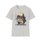 I Be Damned T-Shirt