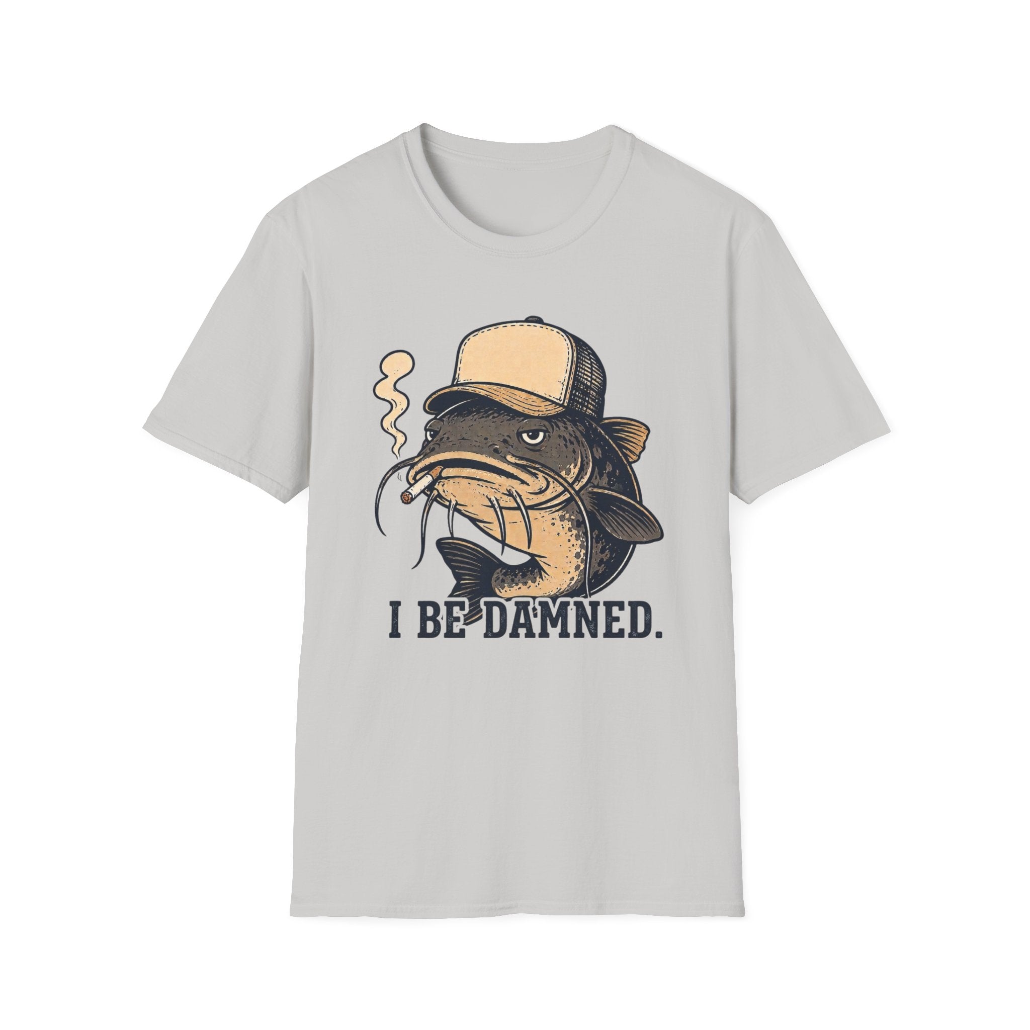 I Be Damned T-Shirt