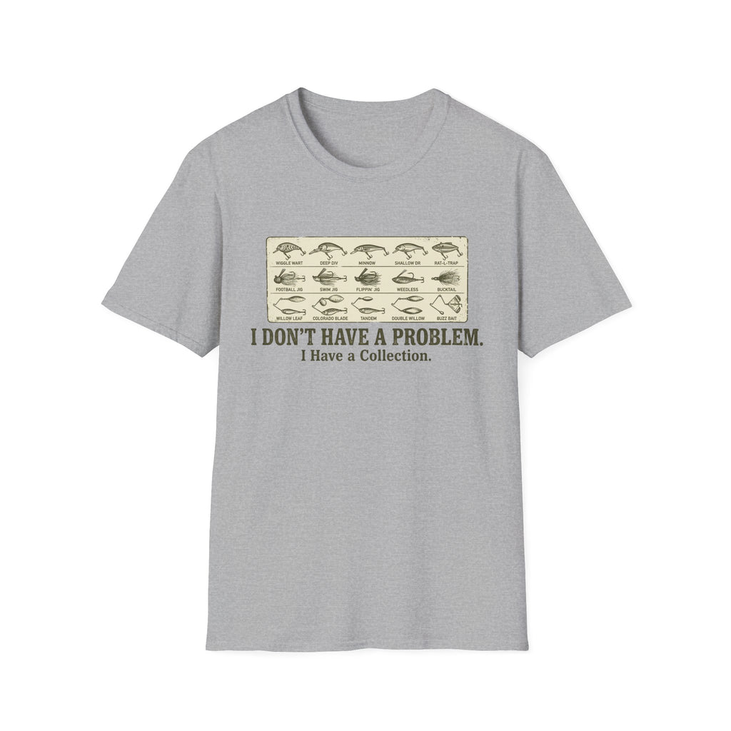 Lure Collection T-Shirt