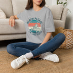 Beach Please T-Shirt