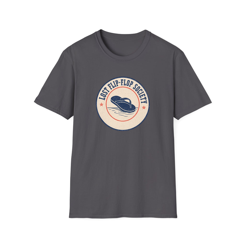 Lost Flip Flop T-Shirt