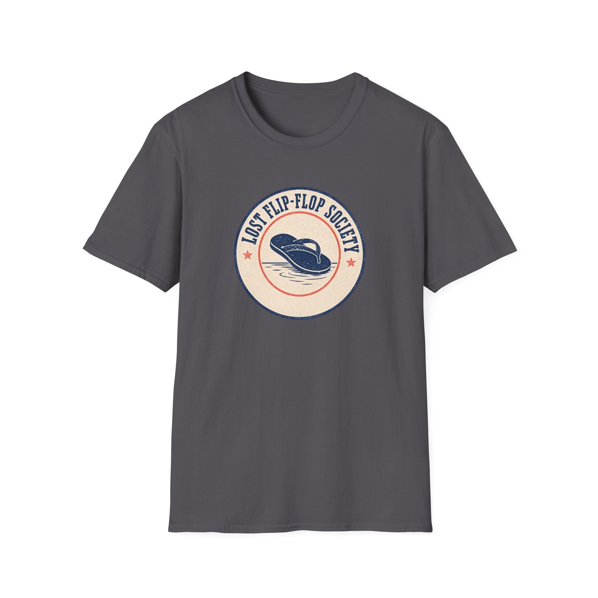 Lost Flip Flop T-Shirt