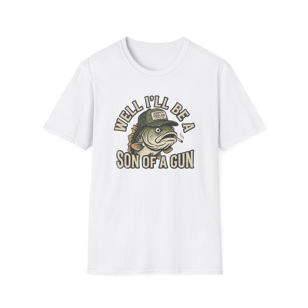 Son of a Gun T-Shirt