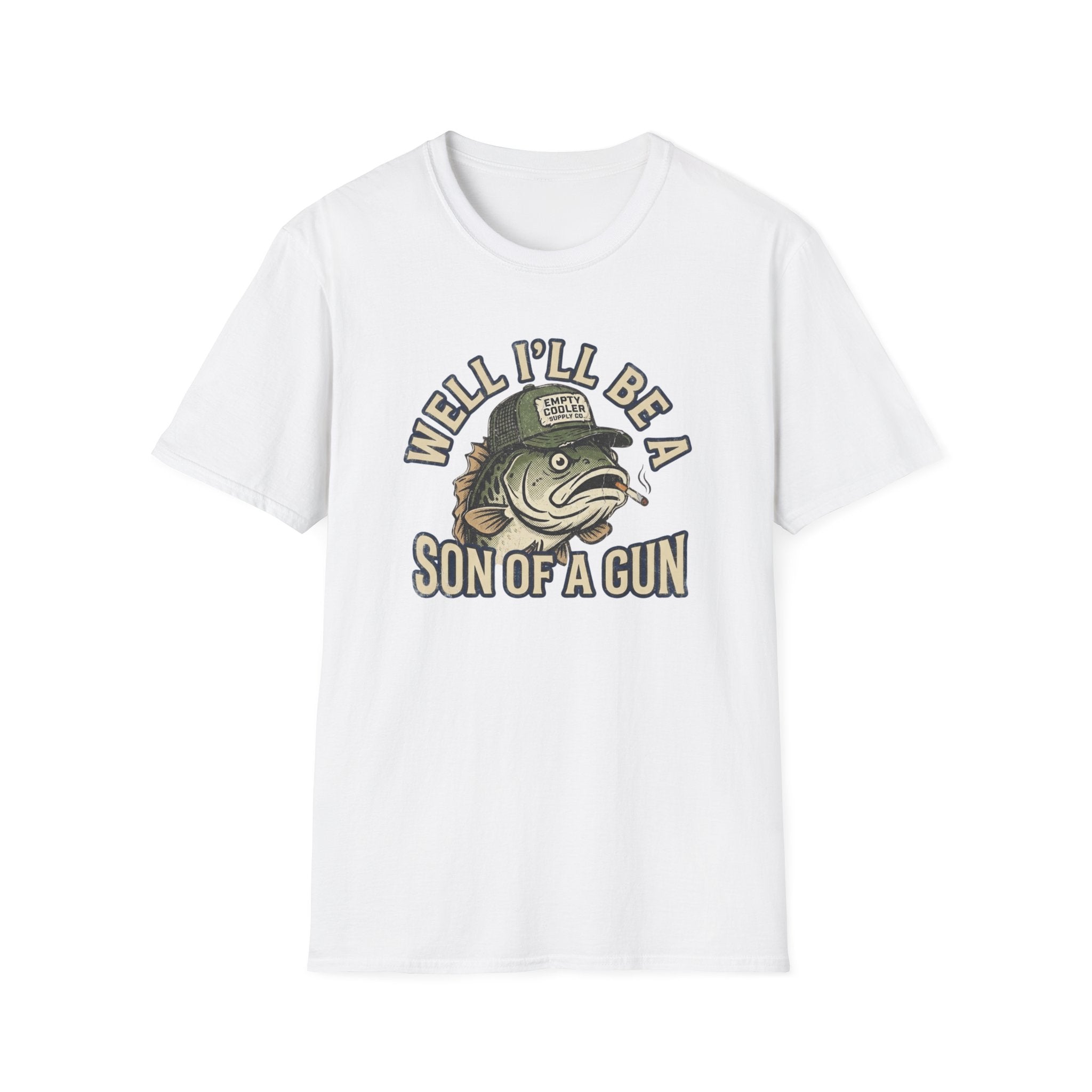 Son of a Gun T-Shirt