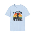 Pontoon Princess T-Shirt