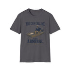 The Admiral T-Shirt