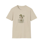 Catch and Release T-Shirt