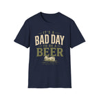 Bad Day to be a Beer T-Shirt