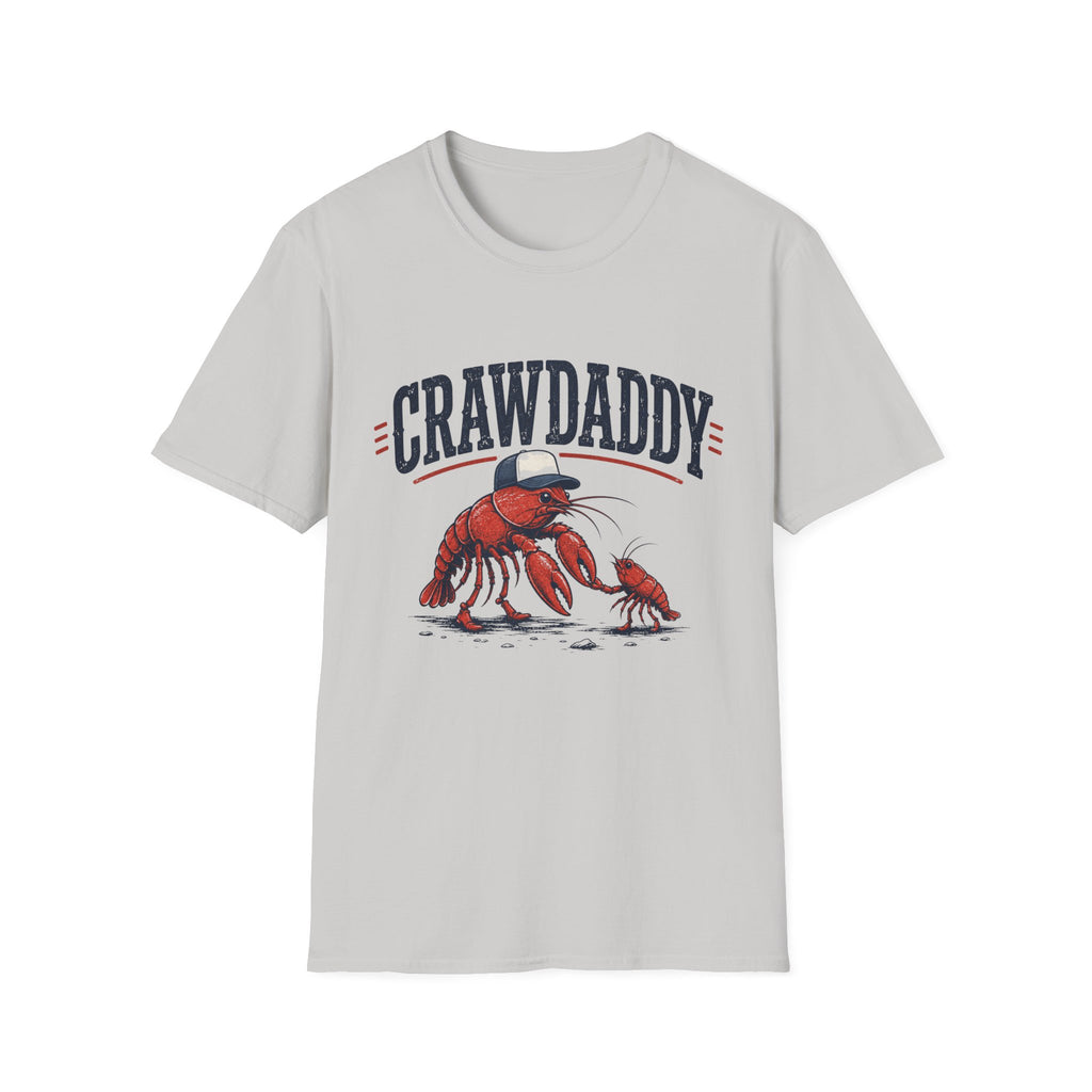Crawdaddy T-Shirt