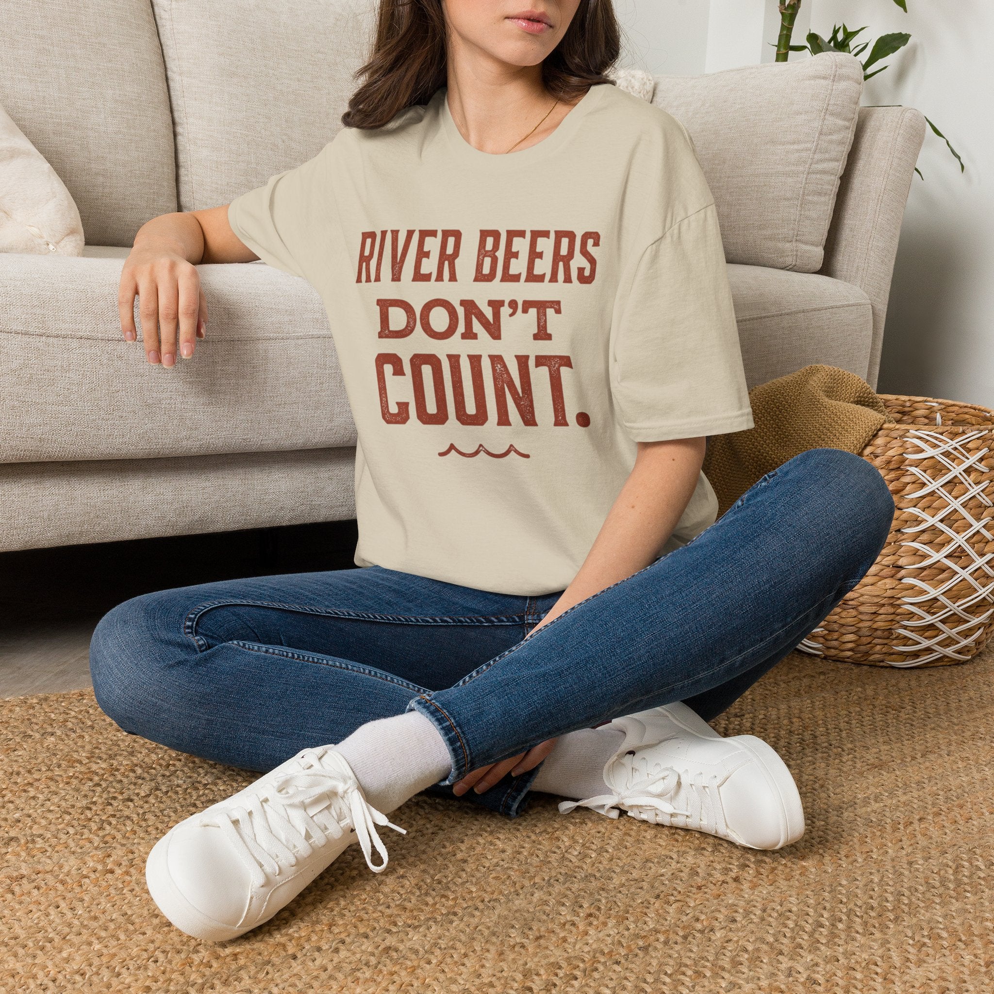 River Beers T-Shirt