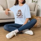 Well Sheeyit T-Shirt