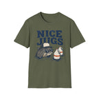 Copy of Weekend Forecast T-Shirt