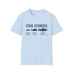 Fish Stories T-Shirt