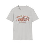 Whisker Country T-Shirt