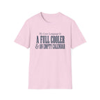 Full Cooler T-Shirt