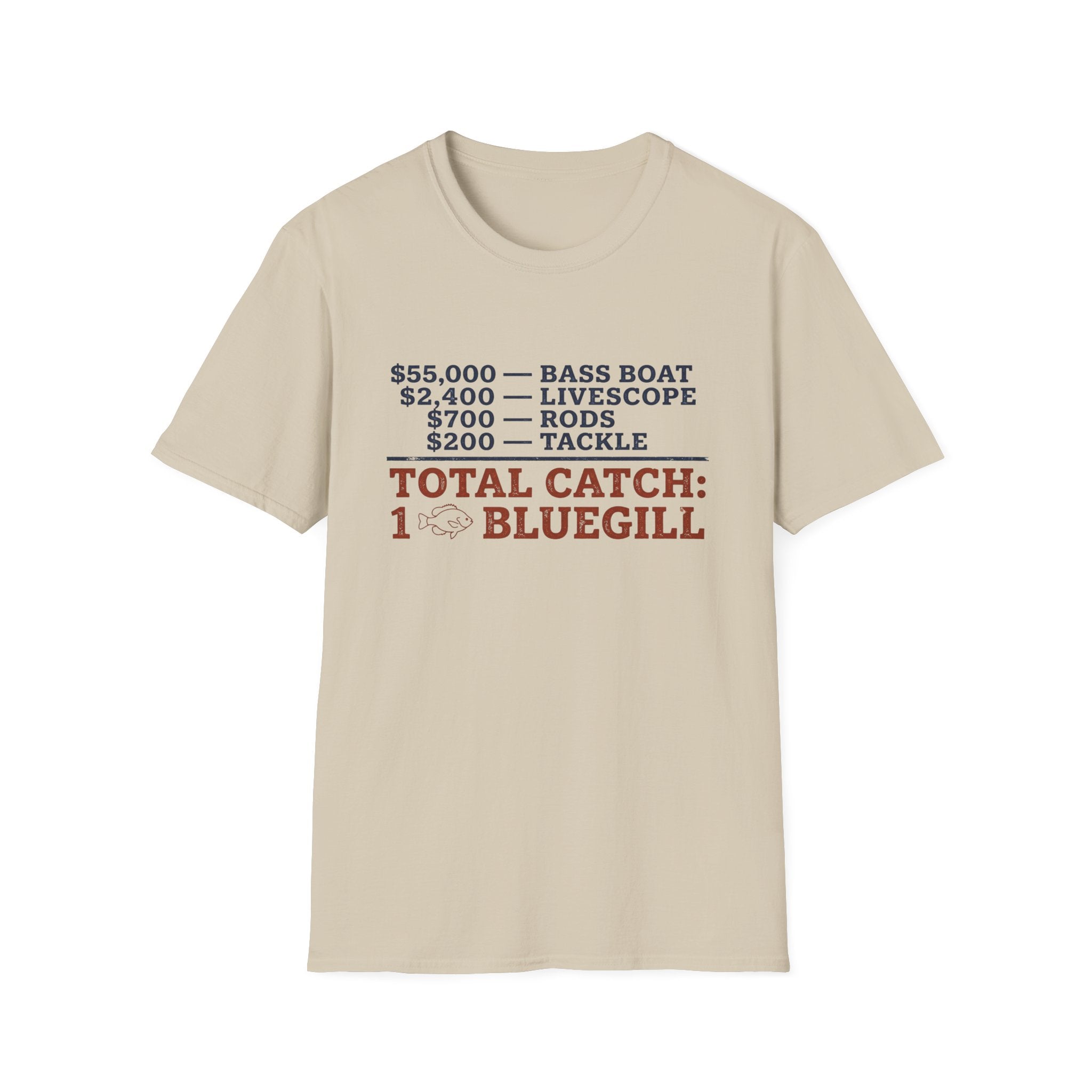 Total Catch T-Shirt