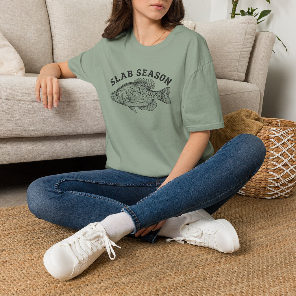 Slab Season T-Shirt