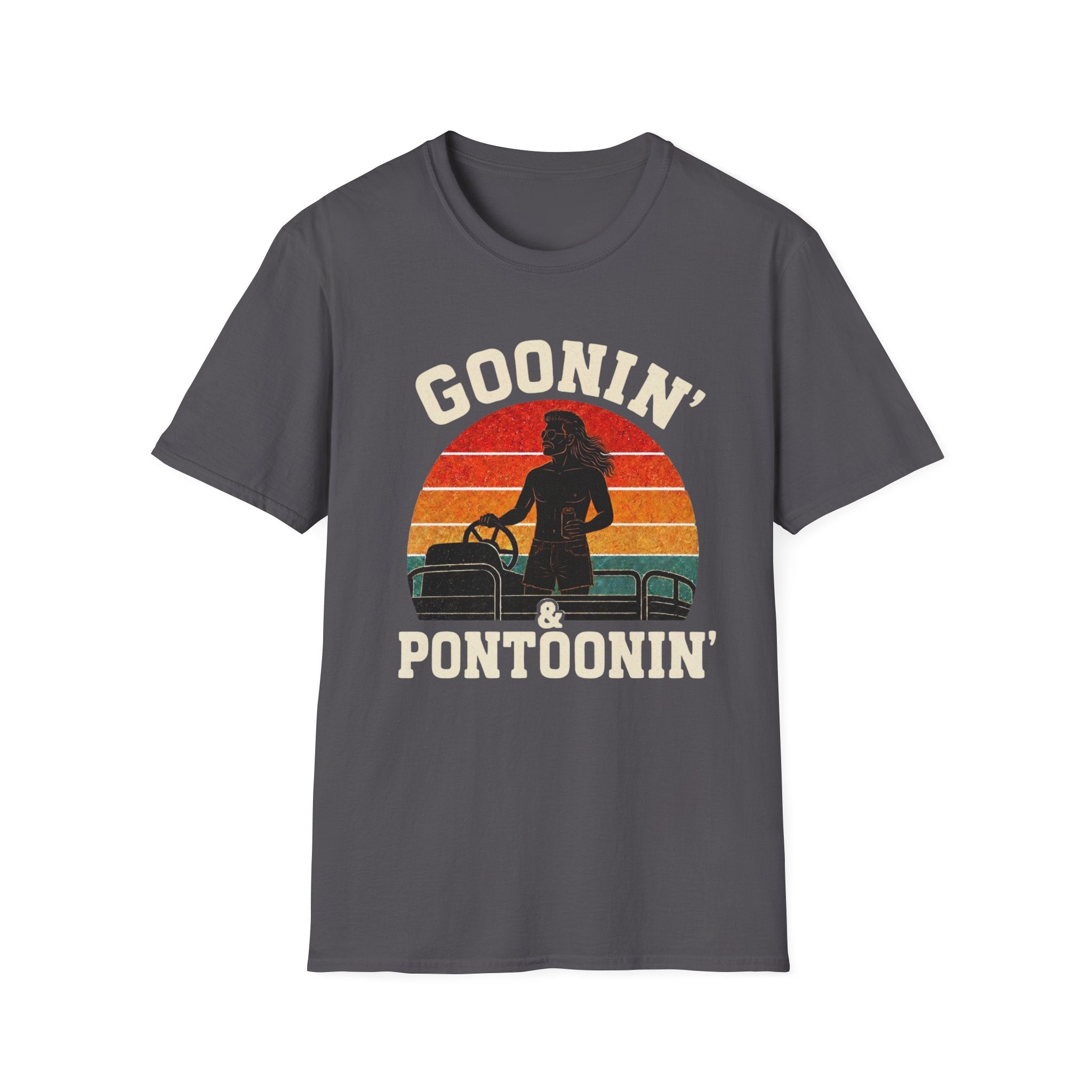 Goonin and Pontoonin T-Shirt