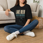 Lake Beer T-Shirt
