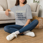 River Rules T-Shirt